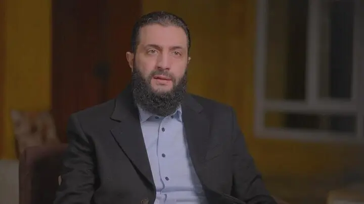 محمد الجولانی11