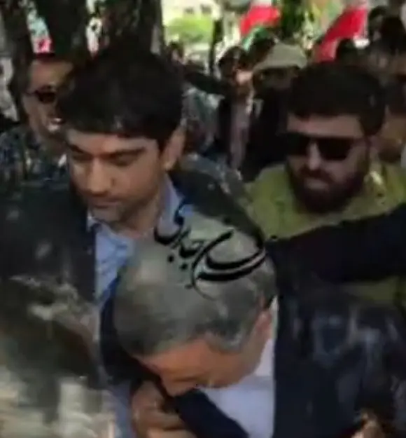 احمدی