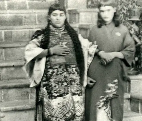 باغبان باشی