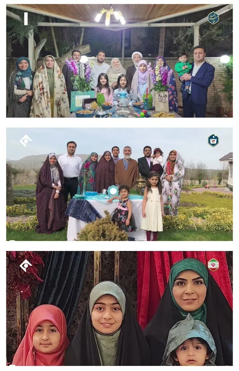 پور محمدی
