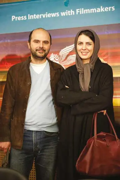 لیلا