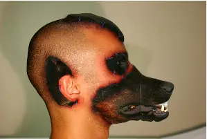 سگ