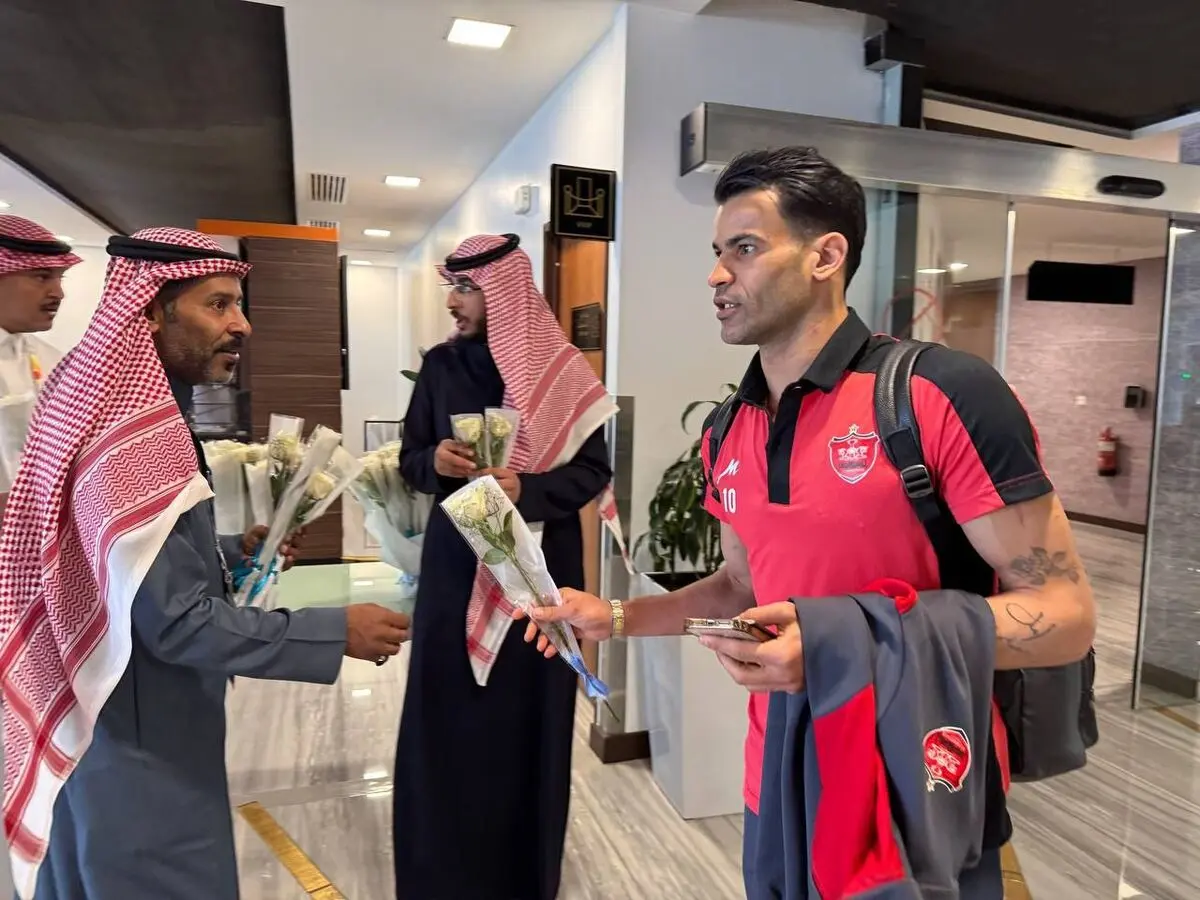 پرسپولیس