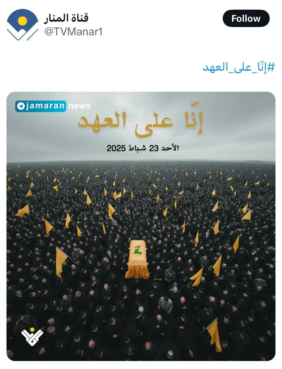 سیدحسن نصرالله