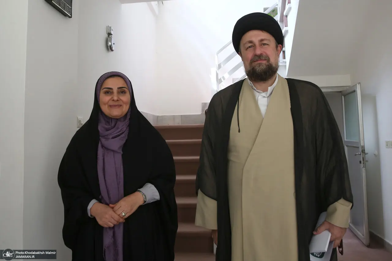 فرزانه صادق