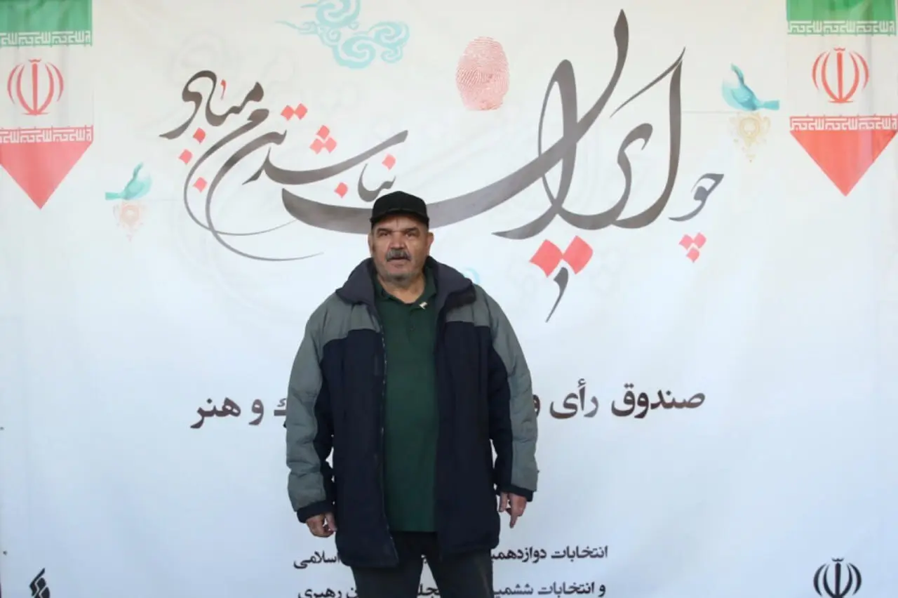 کیانوش گرامی