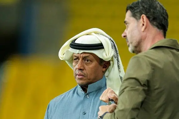 النصر عربستان