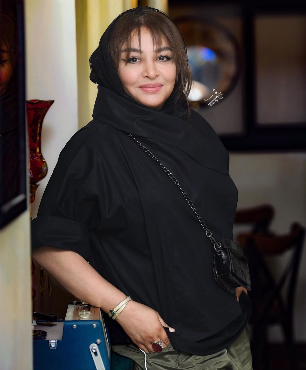 مه لقا
