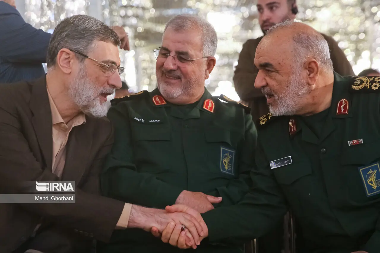 قاضی زاده هاشمی