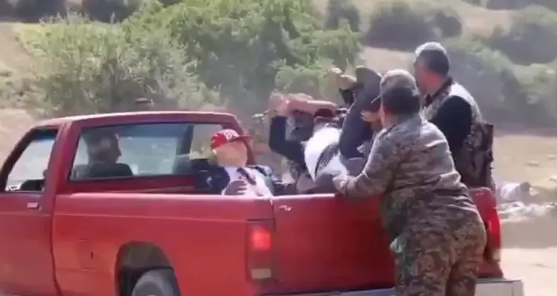 دونالد ترامپ2