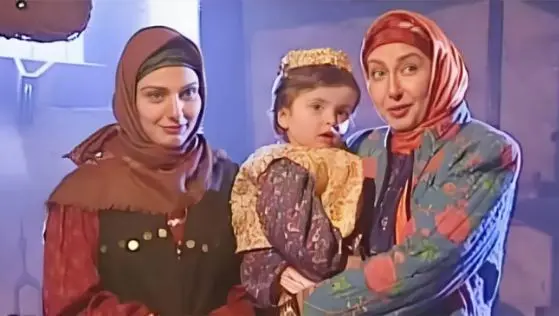 پس از باران