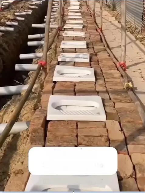 توالت عمومی
