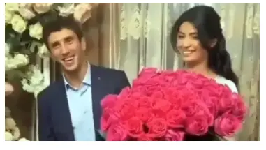 داماد کشتی