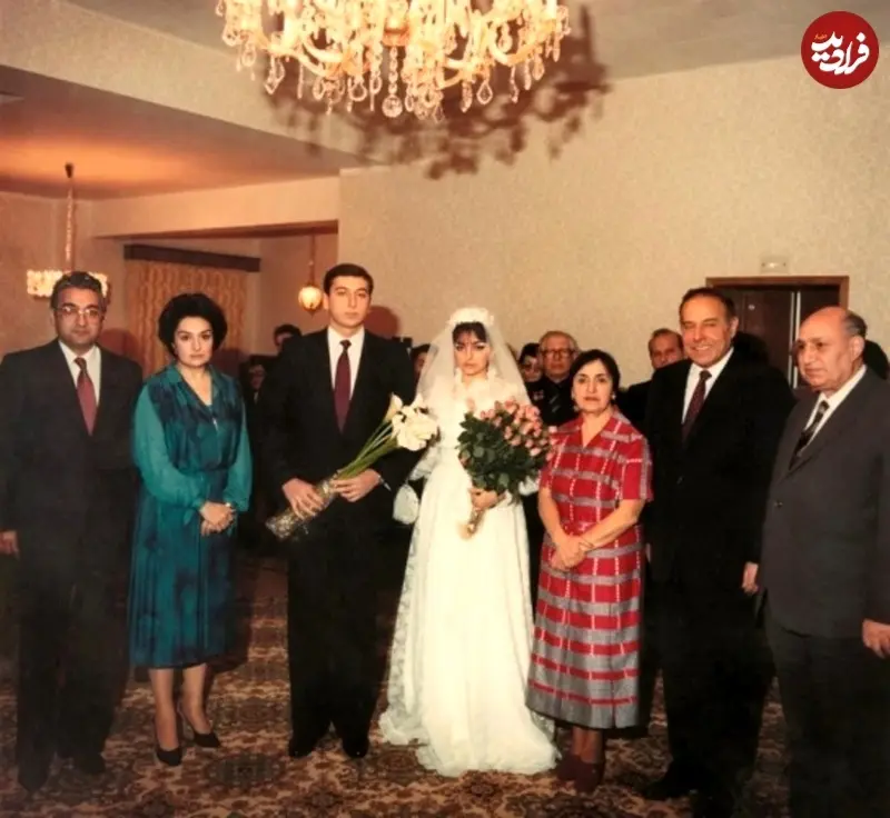 علی اف