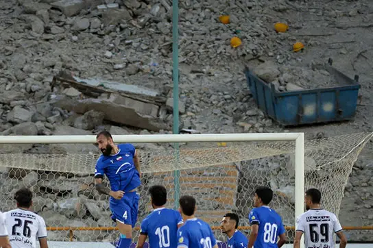 ورزشگاه آزادی استقلال