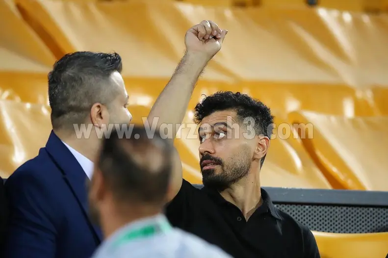 امید عالیشاه