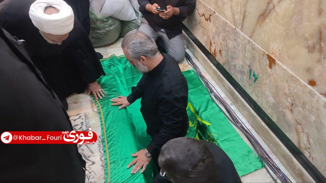 حسین امیرعبداللهیان