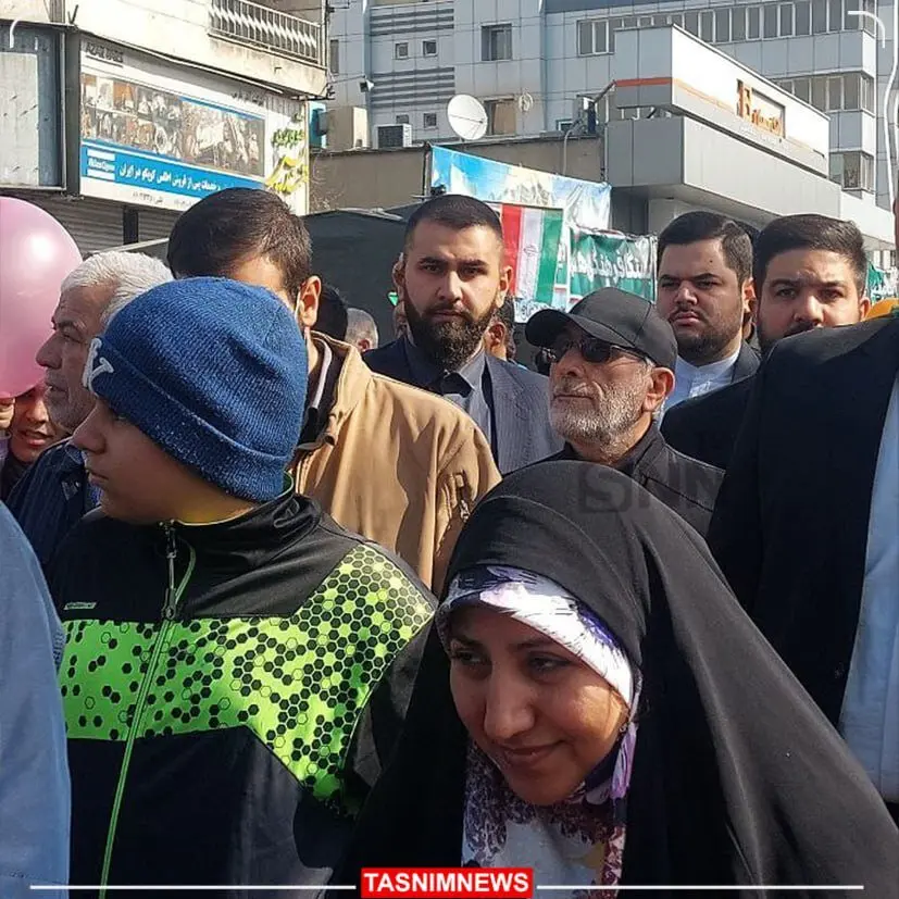 سردار قاآنی