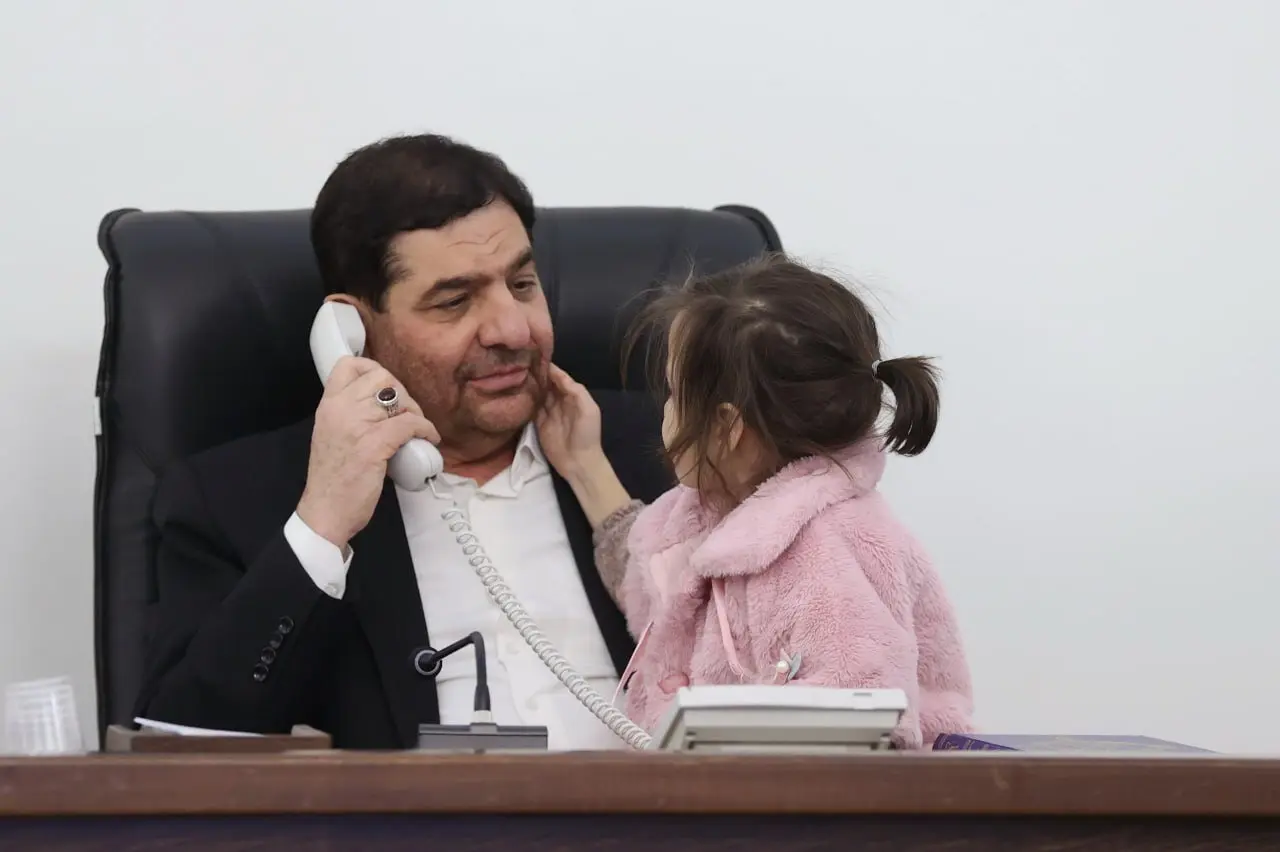 محمد مخبر
