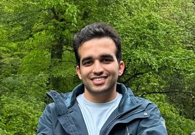 علیرضا درودی