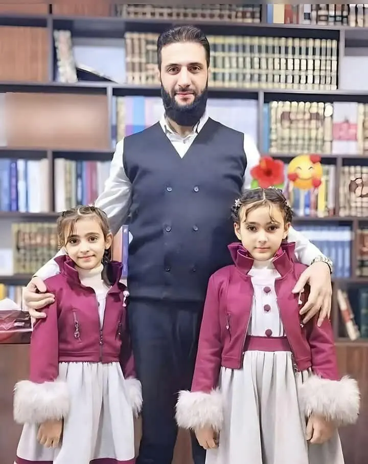 محمد الجولانی