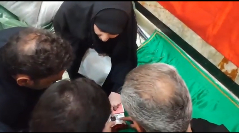 زینب سلیمانی