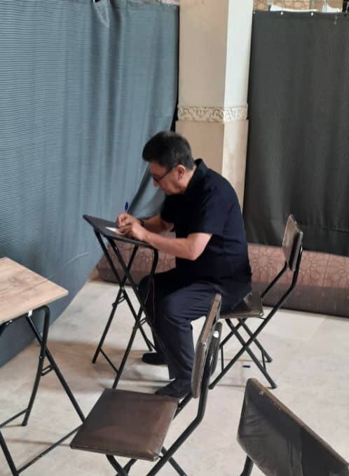 امیر قلعه نوعی