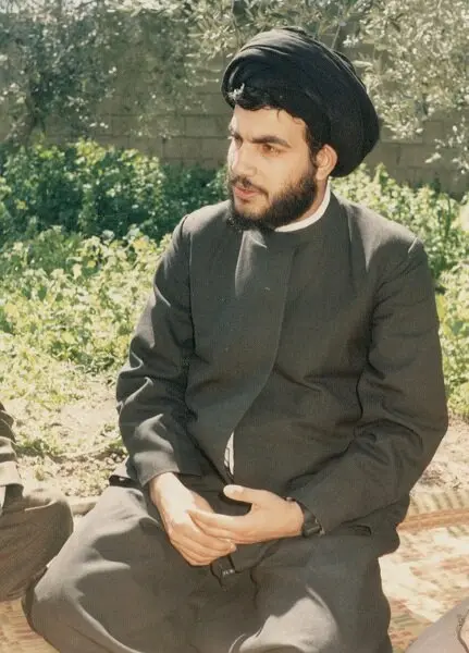 سیدحسن نصرالله1