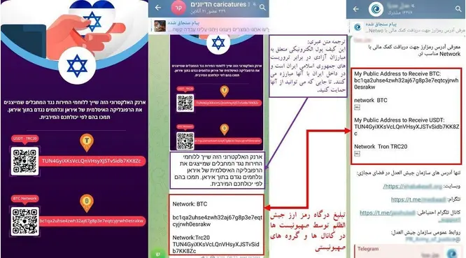 جیش الظلم