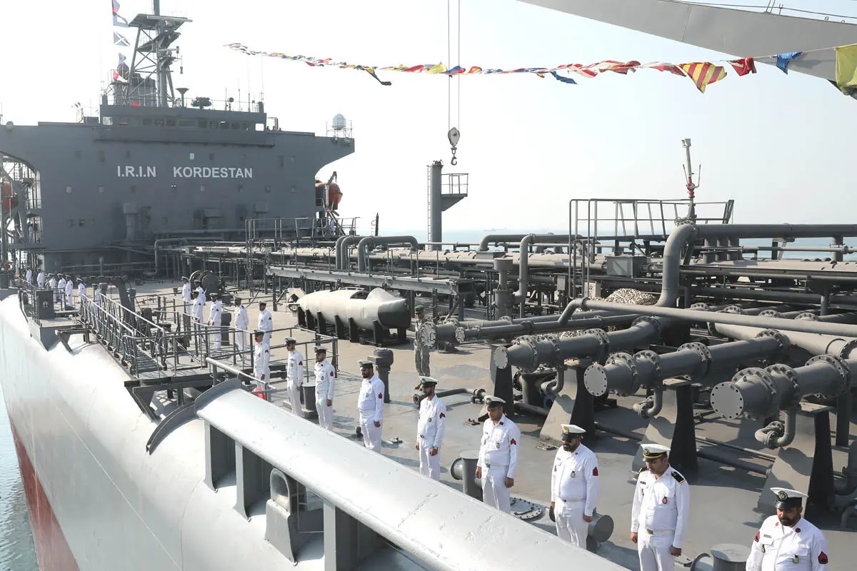 ارتش جمهوری اسلامی