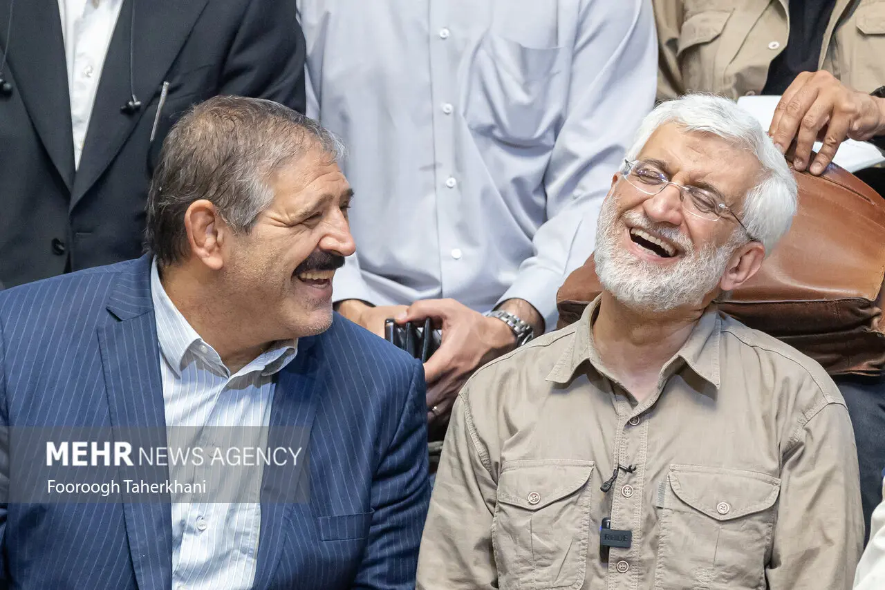سعید جلیلی2
