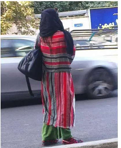 لنگ