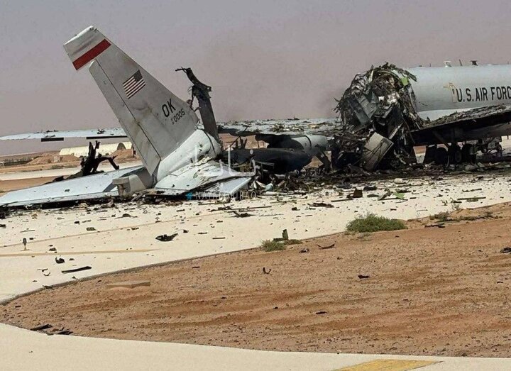 هواپیمای آواکس