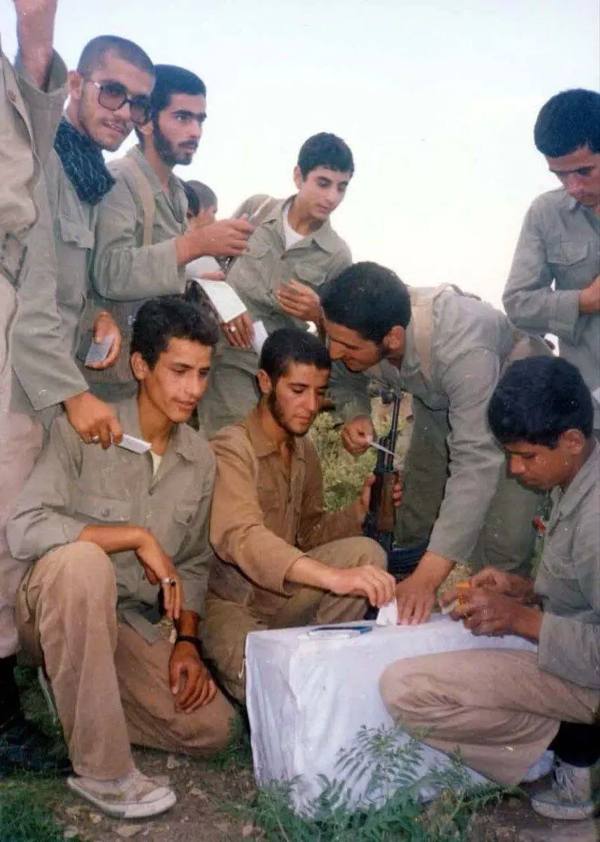 انتخابات ریاست جمهوری