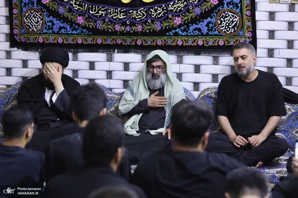 سیدعلی خمینی