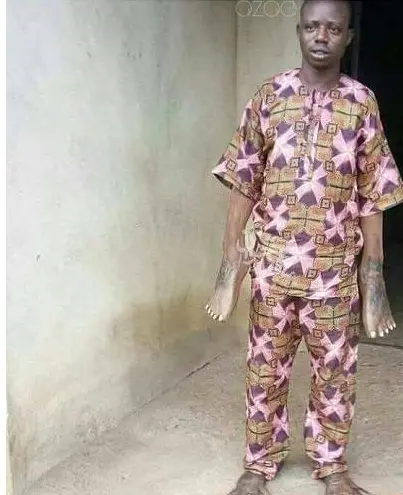 دست