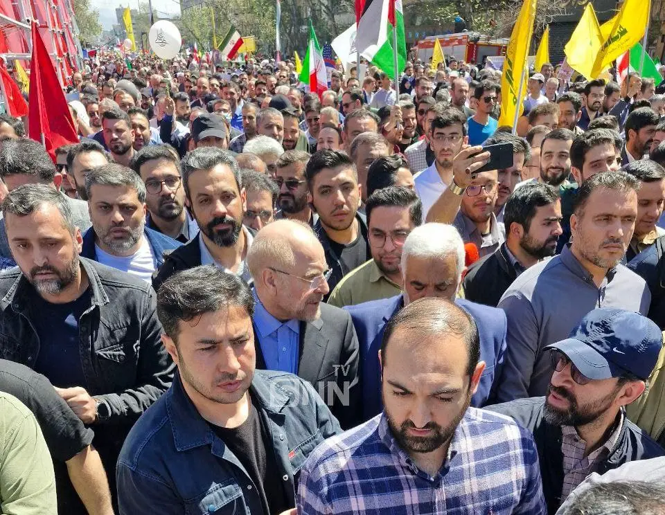 قالیباف