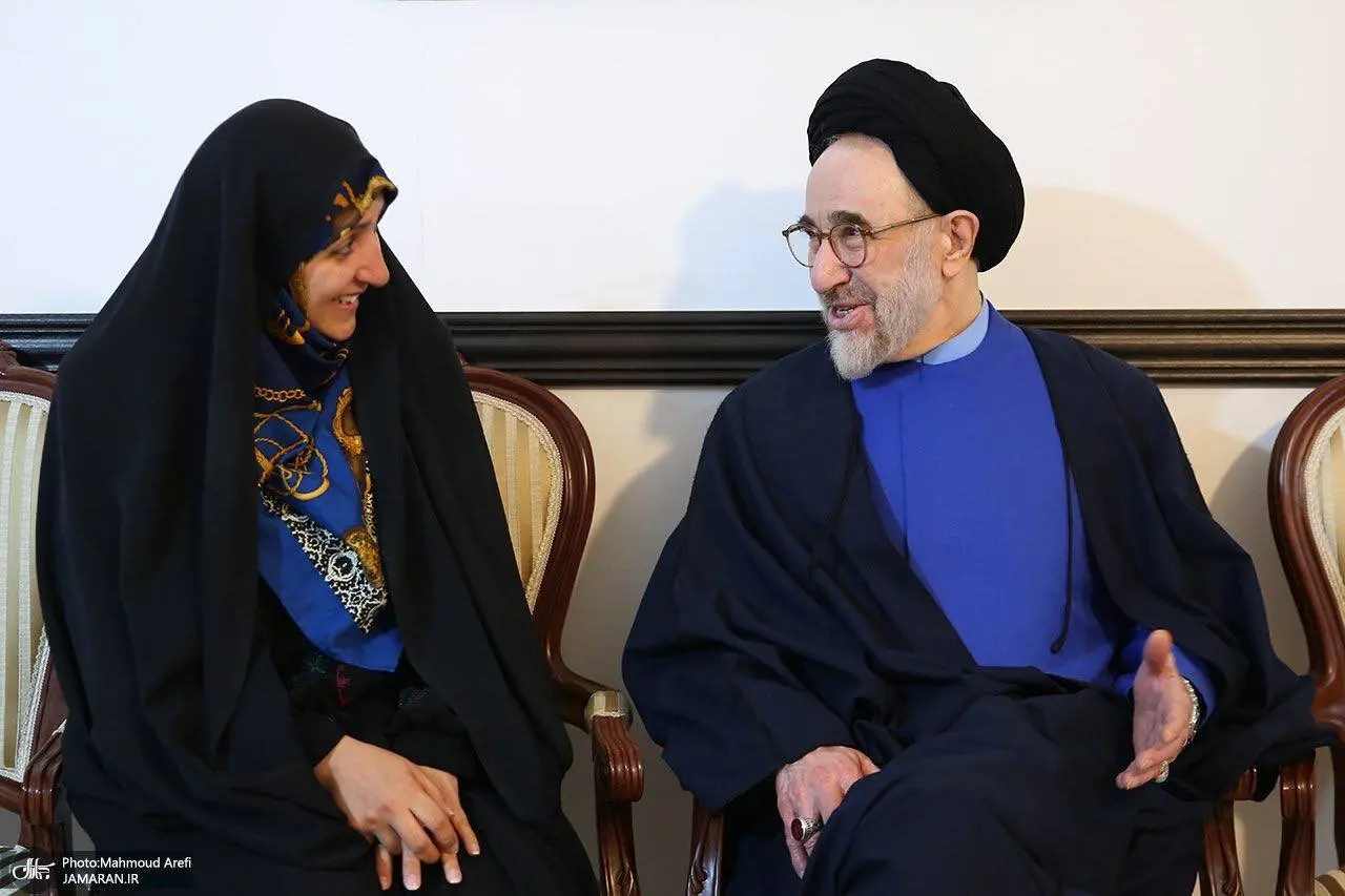 خاتمی