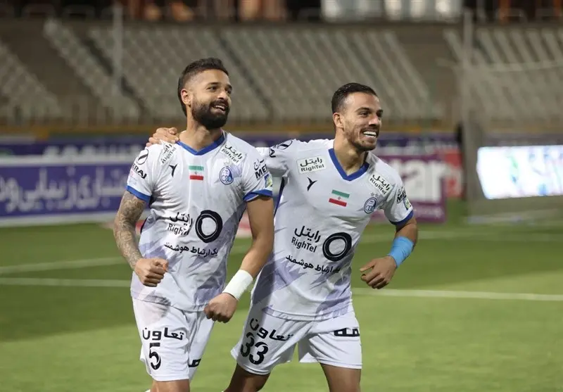 آرمین سهرابیان