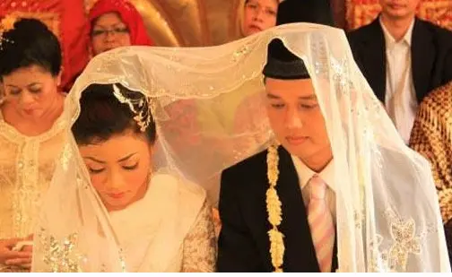 زن داماد
