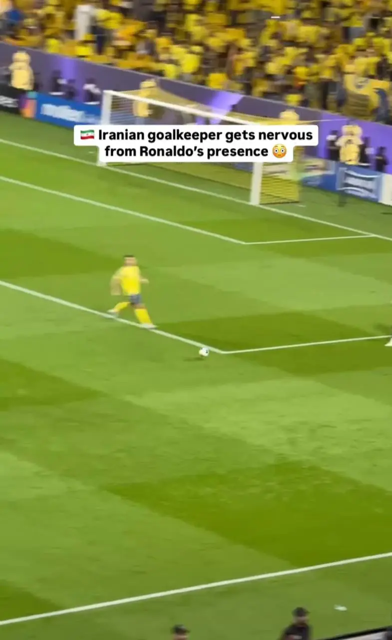 کریستیانو رونالدو