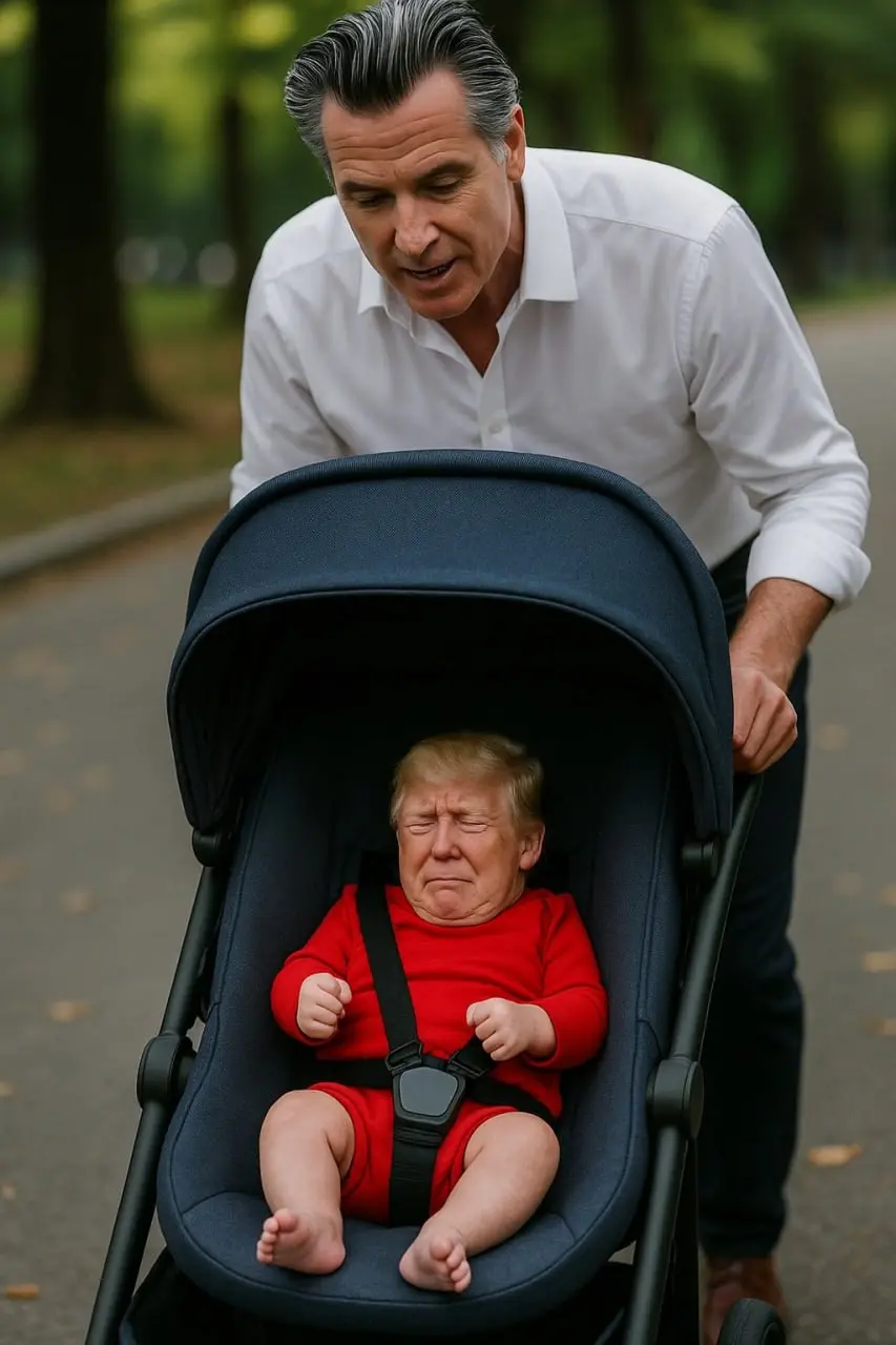 دونالد ترامپ