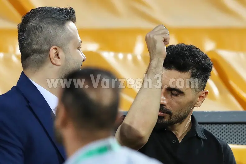 امید عالیشاه