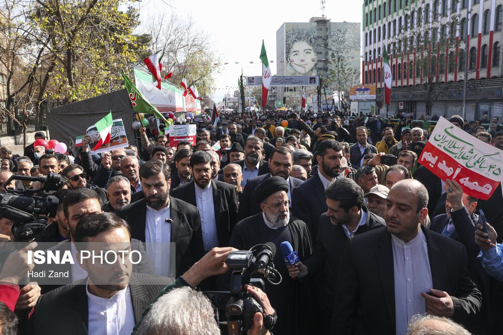 ابراهیم رئیسی