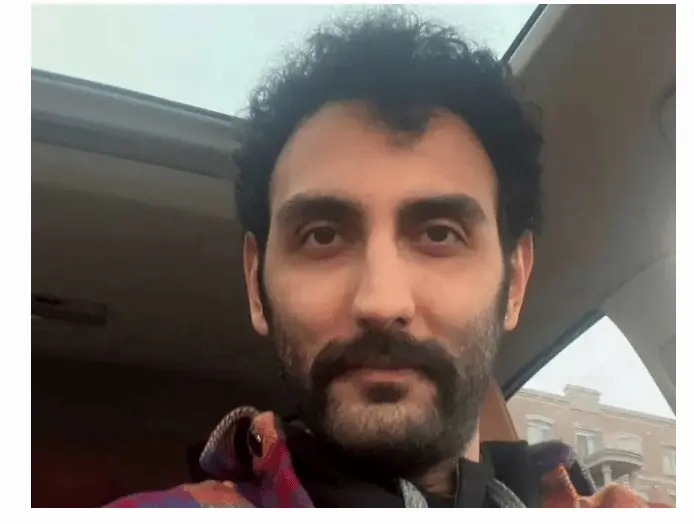 مدیری