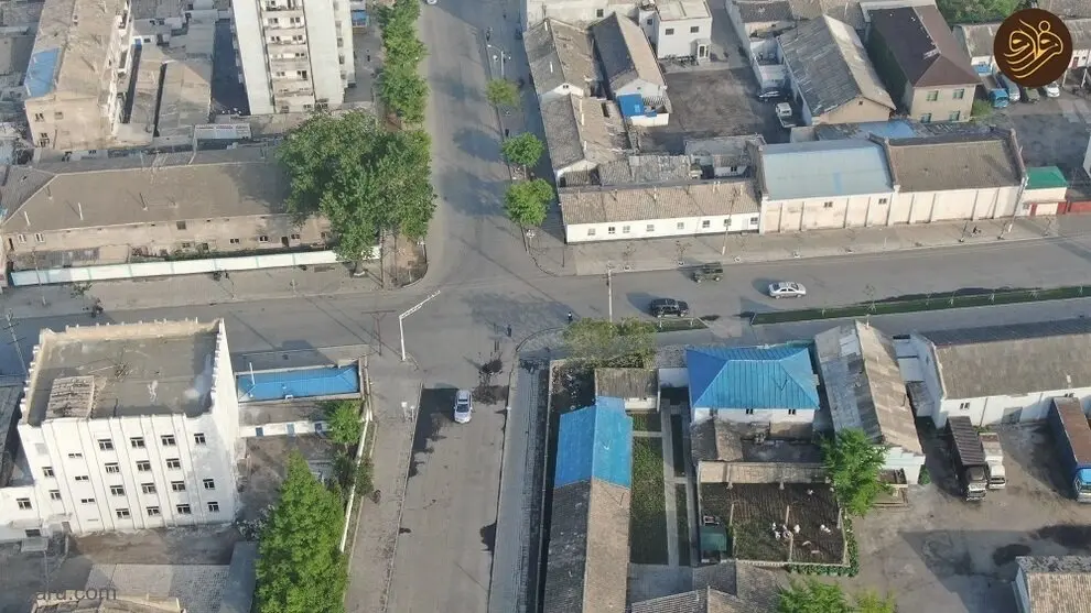 کره شمالی1