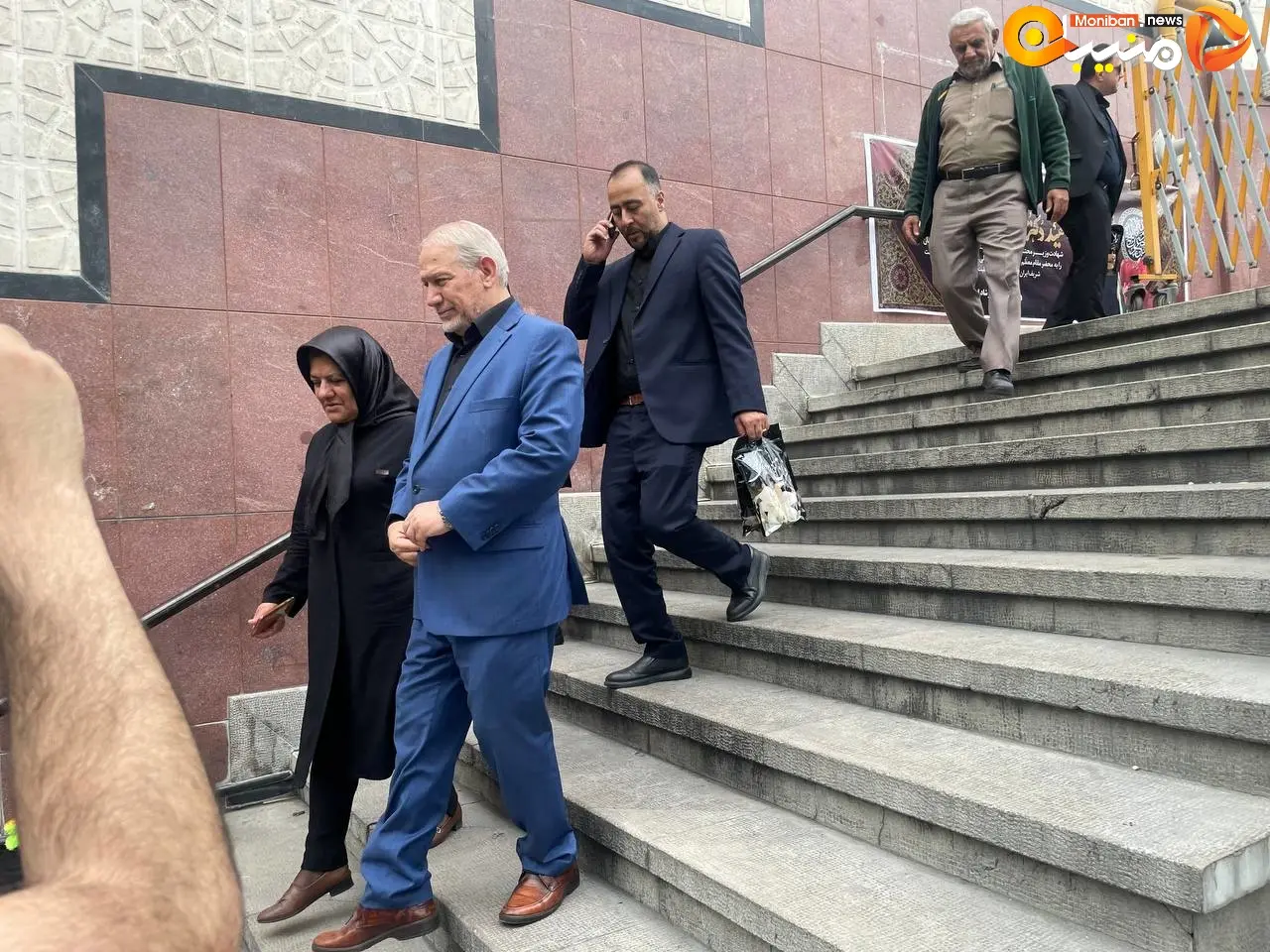 رحیم صفوی
