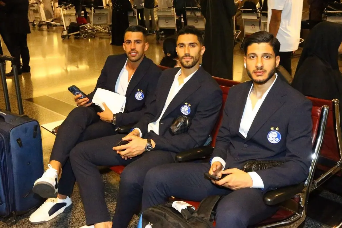 استقلال