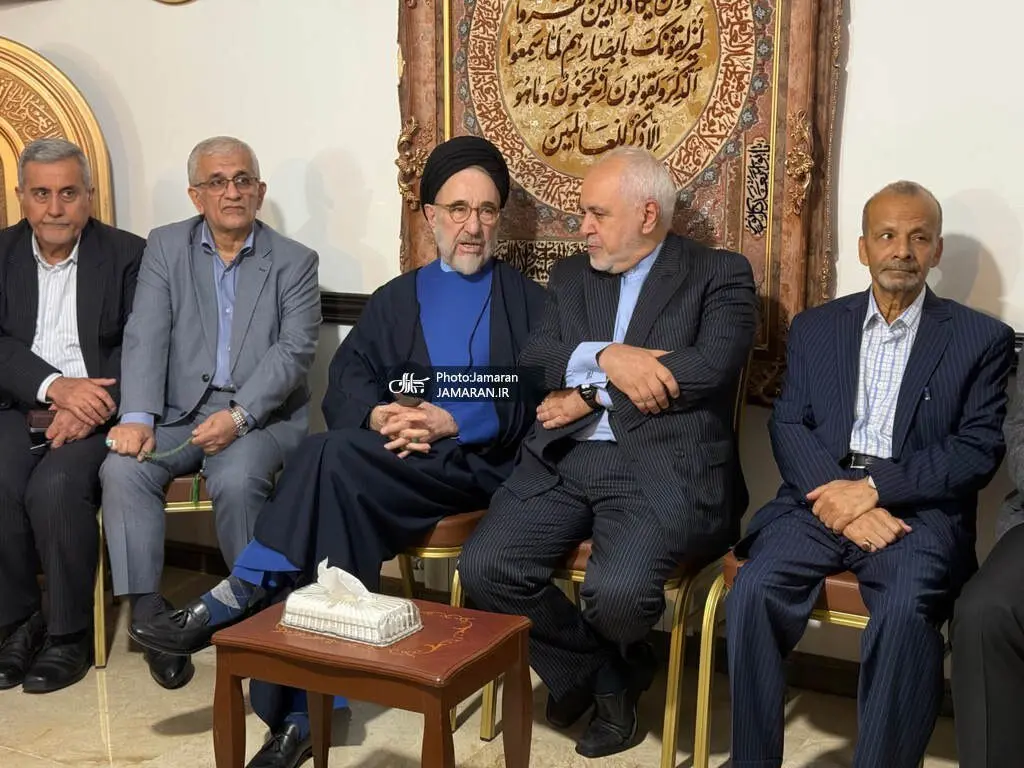 سیدحسن خمینی