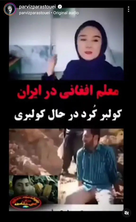 پرستویی